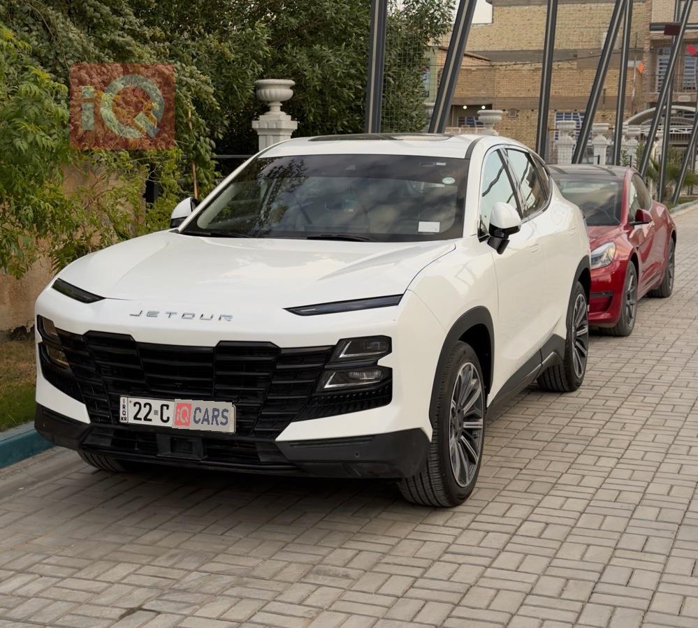 جیتۆر داشينگ